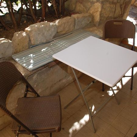 Giardino Del Mare Appartement Bordighera Buitenkant foto