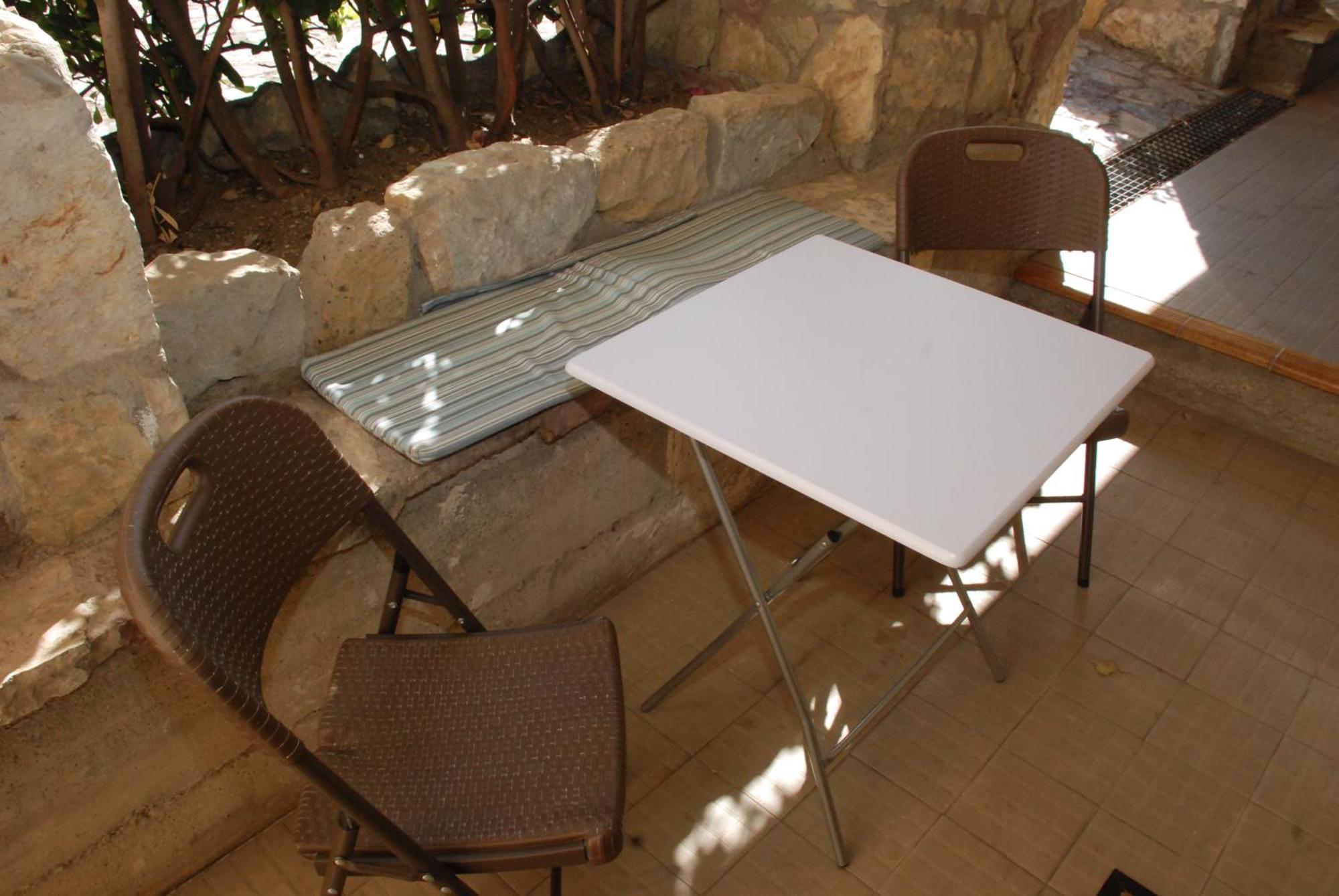 Giardino Del Mare Appartement Bordighera Buitenkant foto